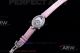 AW Factory Breguet Reine De Naples 8908 Moonphase Pink Leather Strap 36.5×28.45 MM Quartz Ladies Watch (9)_th.jpg